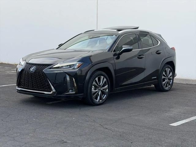 2020 Lexus UX 250h F SPORT for sale in Phoenix, AZ