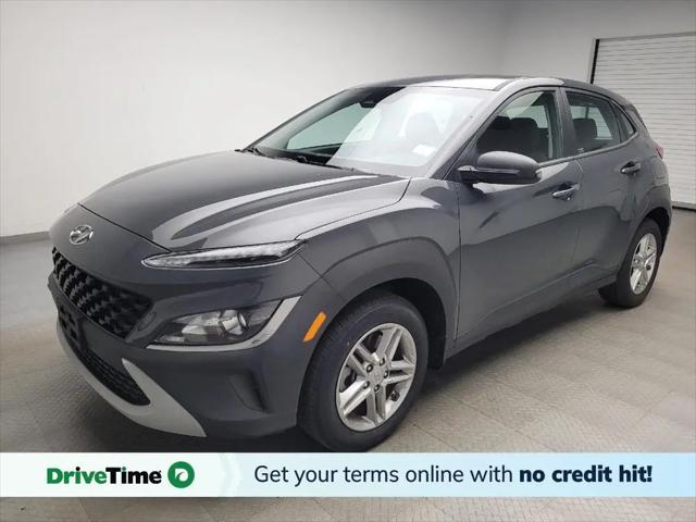 2023 Hyundai Kona SE for sale in Grand Rapids, MI