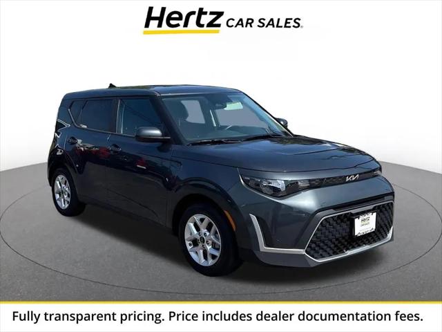 2025 Kia Soul LX for sale in Richmond, VA