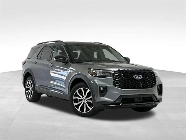 2025 Ford Explorer ST-Line for sale in Granger, IA
