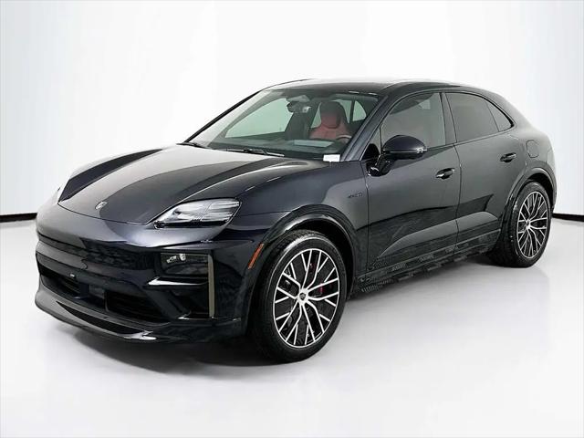 2025 Porsche Macan Electric Turbo for sale in Chandler, AZ