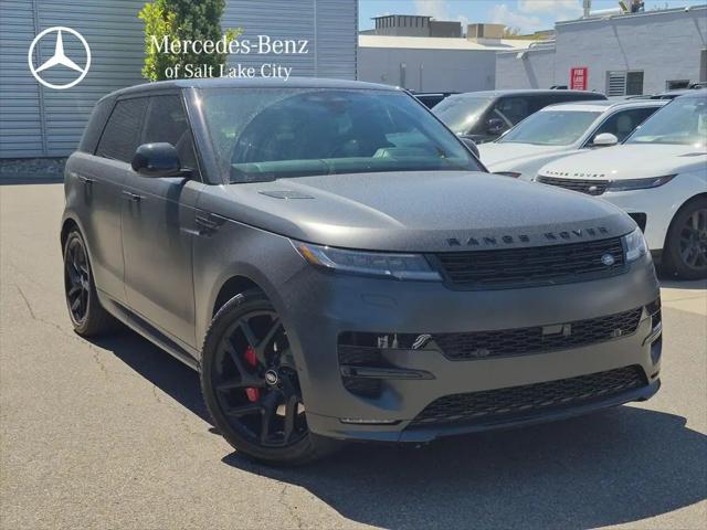 2024 Land Rover Range Rover Sport Dynamic SE for sale in Salt Lake City, UT
