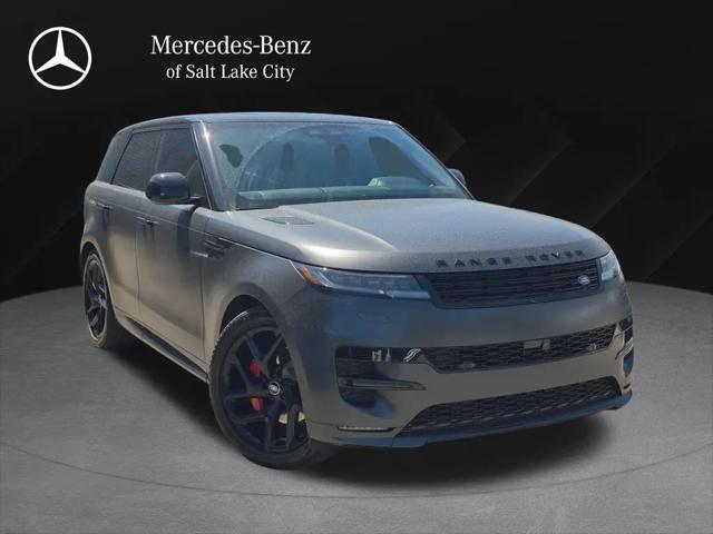 2024 Land Rover Range Rover Sport Dynamic SE for sale in Salt Lake City, UT