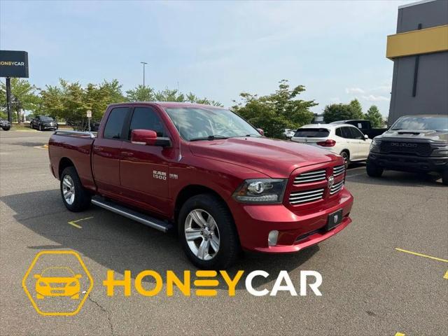 2013 Ram 1500 Sport for sale in Winchester, VA