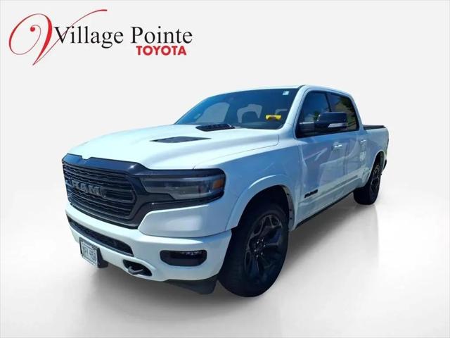 2022 Ram 1500 Limited Crew Cab 4x4 5'7" Box for sale in Omaha, NE