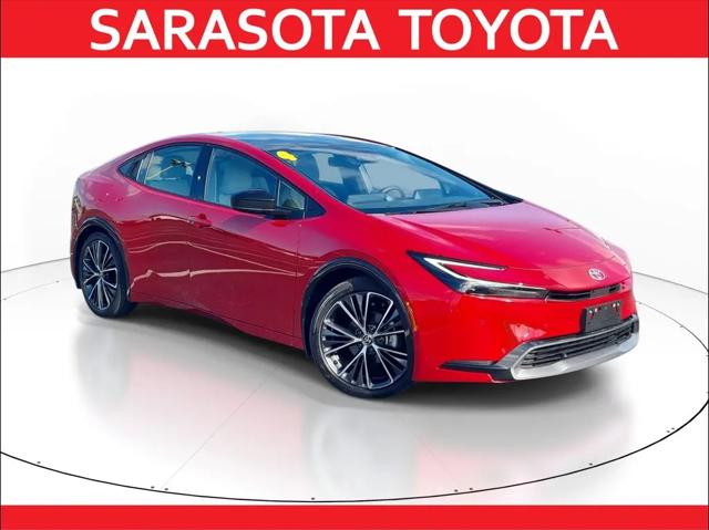 2024 Toyota Prius Limited for sale in Sarasota, FL