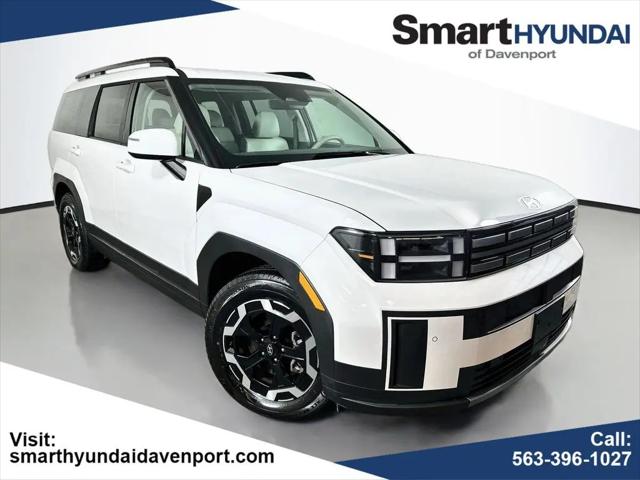2026 Hyundai Santa Fe SEL for sale in Davenport, IA
