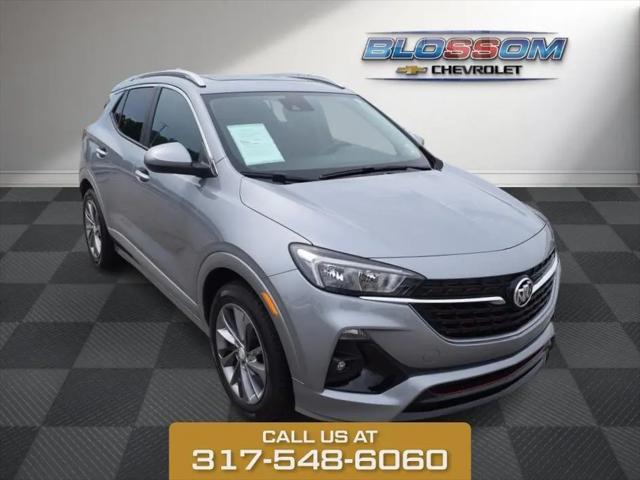 2023 Buick Encore GX Select FWD for sale in Indianapolis, IN