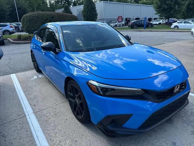2022 Honda Civic Sport for sale in Monroeville, PA