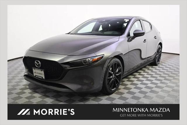 2019 Mazda Mazda3 Premium Package for sale in Minnetonka, MN