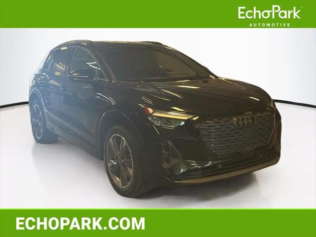 2023 Audi e-tron Premium Plus 50 quattro for sale in Colorado Springs, CO