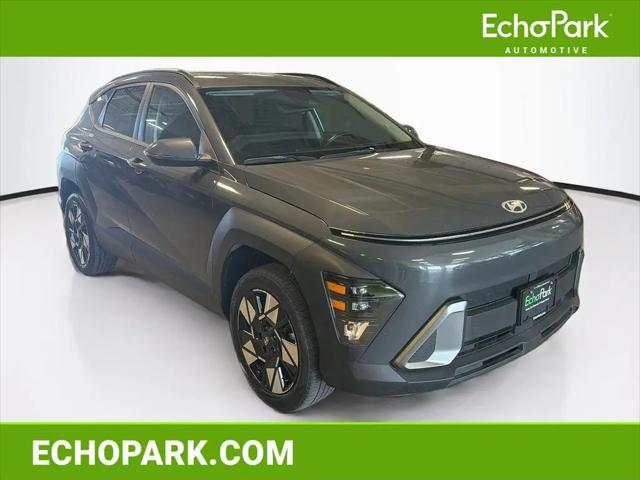 2024 Hyundai Kona SEL for sale in Colorado Springs, CO
