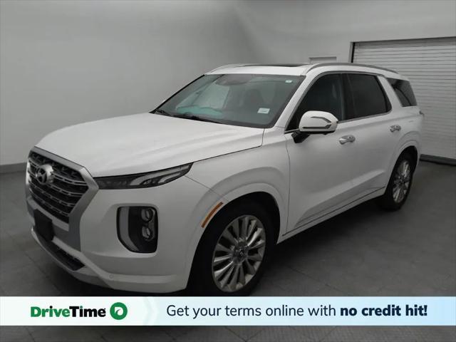 2020 Hyundai Palisade Limited for sale in Conway, SC