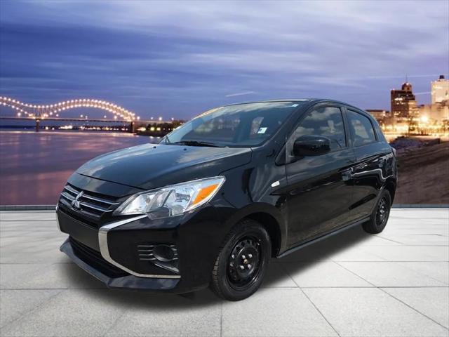 2024 Mitsubishi Mirage ES for sale in Memphis, TN