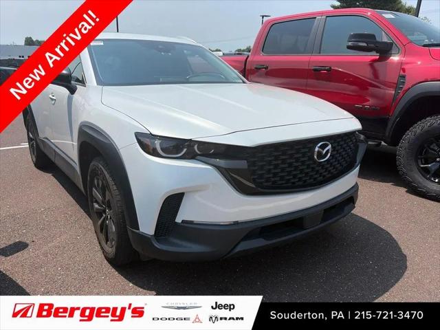 2023 Mazda CX-50 2.5 S Preferred Plus for sale in Souderton, PA