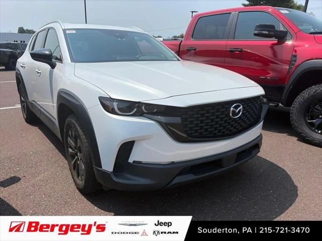 2023 Mazda CX-50 2.5 S Preferred Plus for sale in Souderton, PA