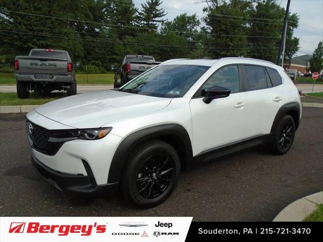 2023 Mazda CX-50 2.5 S Preferred Plus for sale in Souderton, PA
