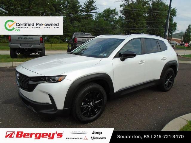 2023 Mazda CX-50 2.5 S Preferred Plus for sale in Souderton, PA