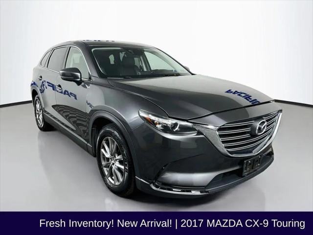 2017 Mazda CX-9 Touring for sale in Philadelphia, PA