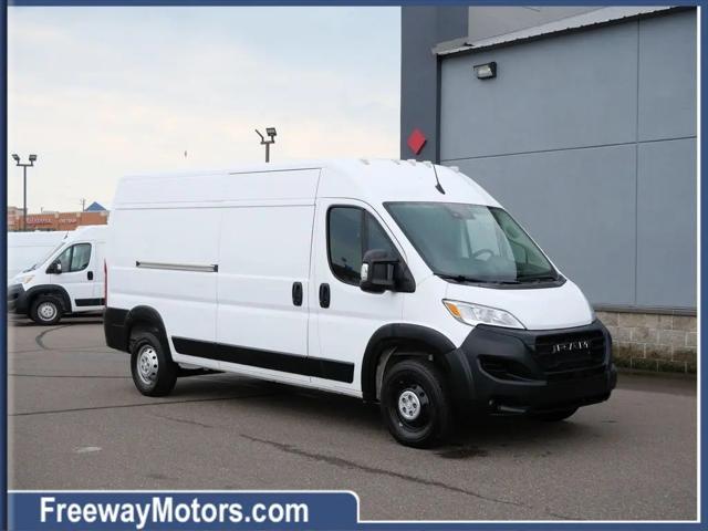 2023 Ram ProMaster 2500 Cargo Van High Roof 159 WB for sale in Rogers, MN