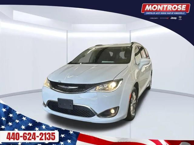 2019 Chrysler Pacifica Touring L for sale in Kingsville, OH