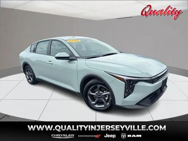 2025 Kia K4 LXS for sale in Alton, IL