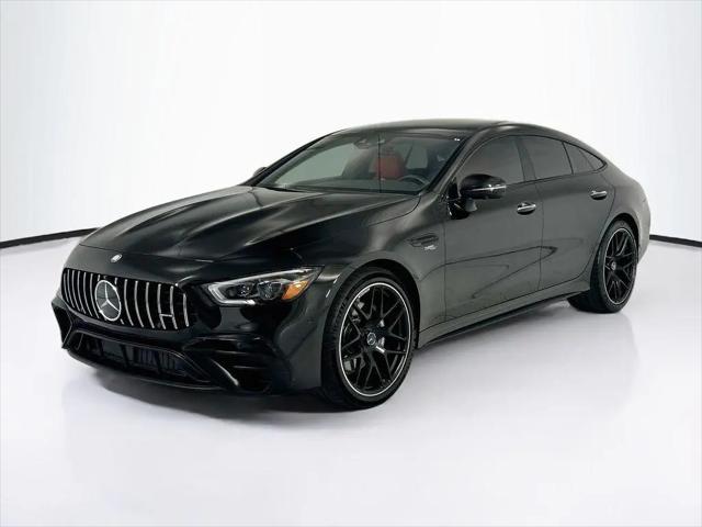 2024 Mercedes-Benz AMG GT 43 4-Door for sale in Phoenix, AZ
