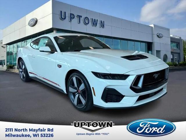 2025 Ford Mustang GT Premium Fastback for sale in Milwaukee, WI