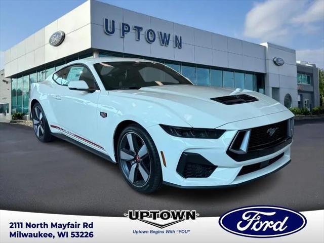 2025 Ford Mustang GT Premium Fastback for sale in Milwaukee, WI