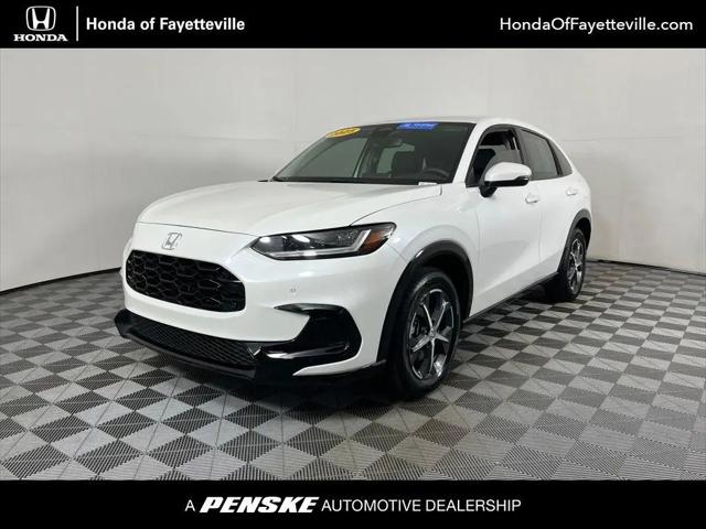 2025 Honda HR-V 2WD EX-L for sale in Fayetteville, AR