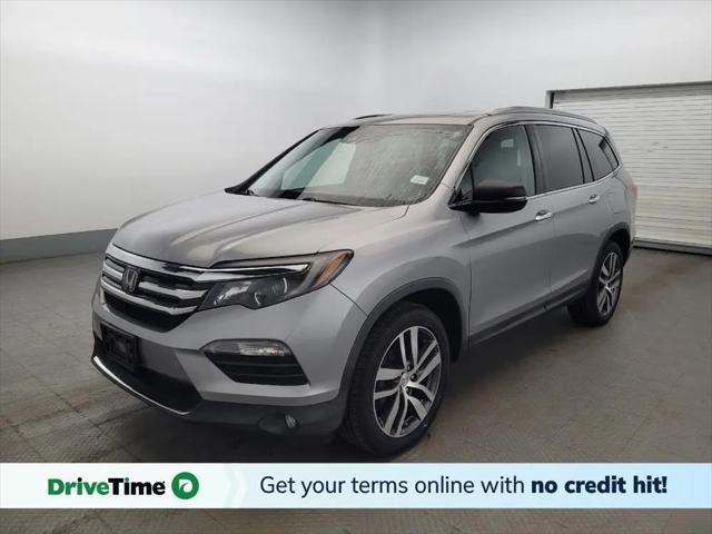 2016 Honda Pilot Elite for sale in New Castle, DE