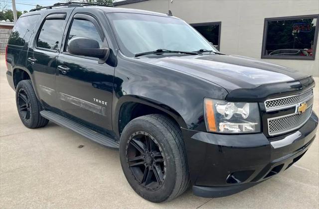2012 Chevrolet Tahoe LT for sale in Sedalia, MO