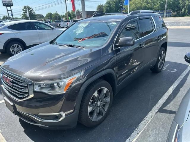 2017 GMC Acadia SLT-2 for sale in Tullahoma, TN