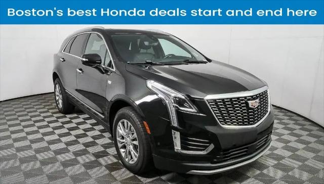 2023 Cadillac XT5 AWD Premium Luxury for sale in Boston, MA