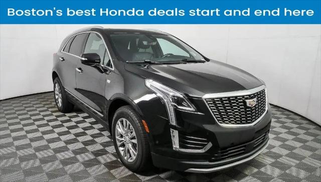 2023 Cadillac XT5 AWD Premium Luxury for sale in Boston, MA