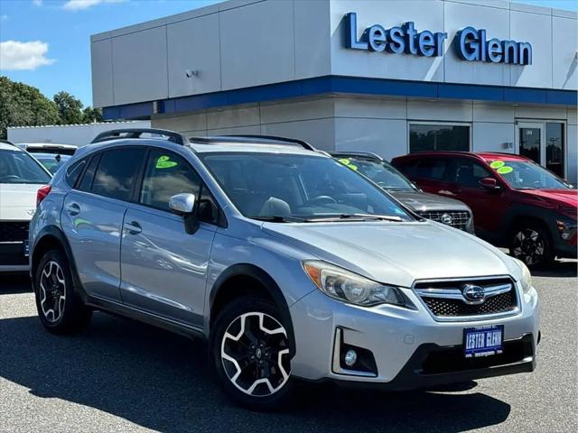 2016 Subaru Crosstrek 2.0i Limited for sale in Toms River, NJ