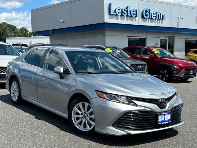 2019 Toyota Camry LE for sale in Toms River, NJ
