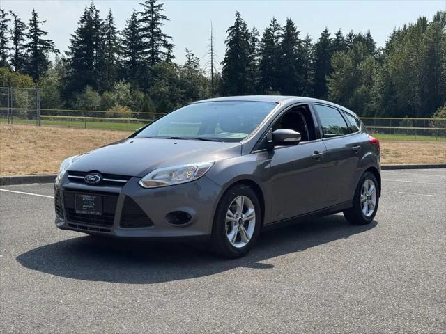 2014 Ford Focus SE for sale in Puyallup, WA