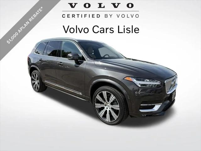 2023 Volvo XC90 B6 Ultimate 7-Seater for sale in Lisle, IL