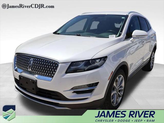 2019 Lincoln MKC Select for sale in Ozark, MO