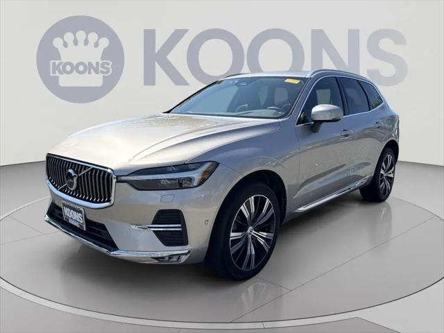 2023 Volvo XC60 B5 Plus Bright Theme for sale in White Marsh, MD