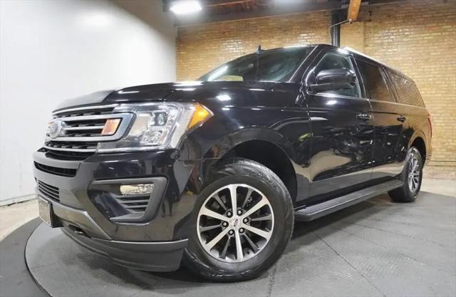 2020 Ford Expedition XL MAX for sale in Chicago, IL