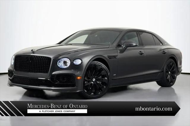 2021 Bentley Flying Spur W12 for sale in Ontario, CA