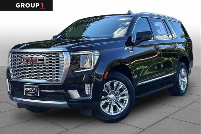 2024 GMC Yukon 4WD Denali for sale in Stratham, NH