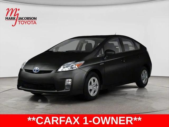 2010 Toyota Prius IV for sale in Durham, NC