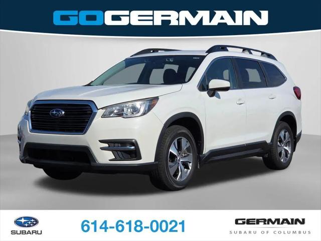 2019 Subaru Ascent for sale near Columbus, OH