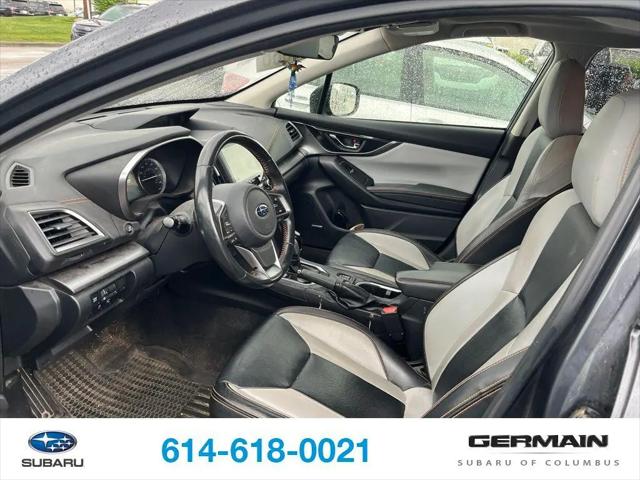 2020 Subaru Crosstrek Limited for sale near Columbus, OH
