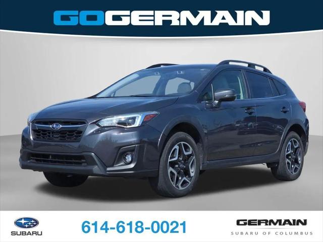 2020 Subaru Crosstrek for sale near Columbus, OH