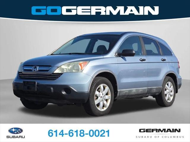 2008 Honda CR-V EX for sale in Columbus, OH