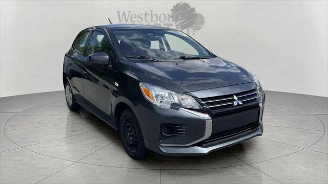 2024 Mitsubishi Mirage ES for sale in Westborough, MA